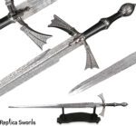 Daemon Targaryen Dark Sister Sword Life Size Replica