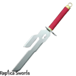 JJK Toji Fushiguro Weapon Inverted Spear of Heaven Replica