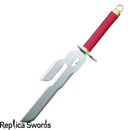 JJK Toji Fushiguro Weapon Inverted Spear of Heaven Replica