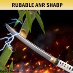 Ghost of Tsushima Sakai Tanto Sword Dagger Replica