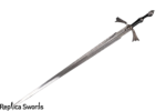 Daemon Targaryen Dark Sister Sword Life Size Replica