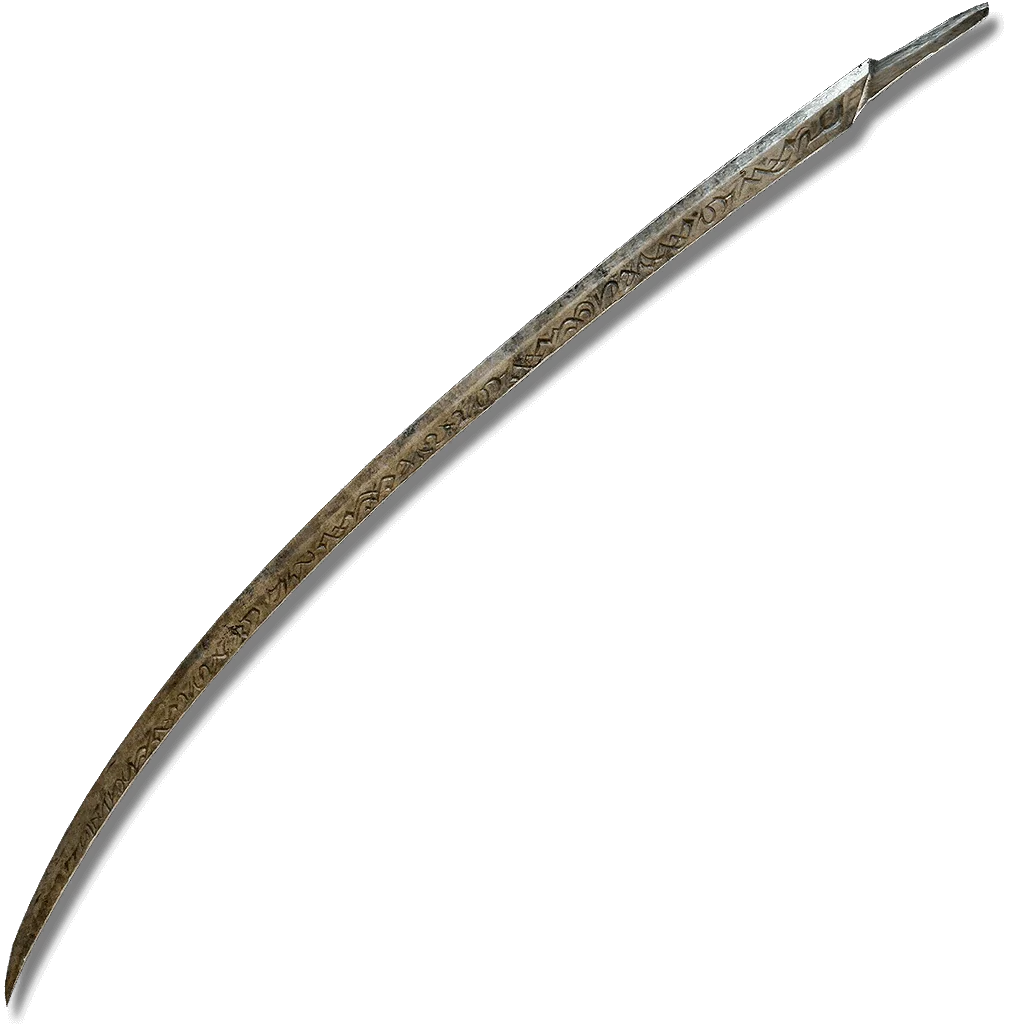 Elden Ring Hand of Malenia Sword Life Size Replica Elden Ring Hand of Malenia Sword Life Size Replica