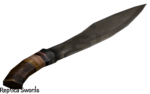 Resident Evil V Knife Replica With Sheath