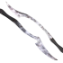 Bloodborne Hunter Blades of Mercy Sword Set Replica