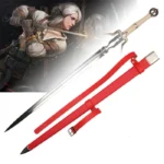 The Witcher 3 Ciri Zireael Sword Replica