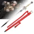 The Witcher 3 Ciri Zireael Sword Replica