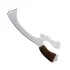 Mek'leth Knife Pair Of Klingon