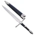 Strider Ranger Dagger From Lord Of The Rings