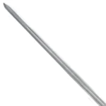 Black Knight Claymore Sword Life Size Metal Replica