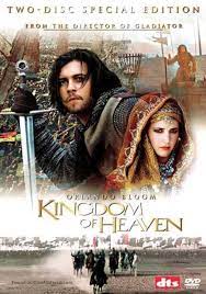 kingdom of heaven banner