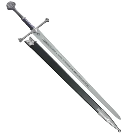 Andúril Sword Flame Of The West