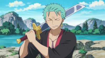 zoro yabushiri sword