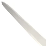 Black Baron Sword Inspired By Medieval