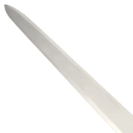Black Baron Sword Inspired By Medieval
