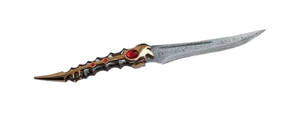 Catspaw Dagger Knife Of Arya Stark From GOT