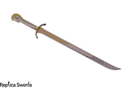 Numenor Sword From Rings Of Power