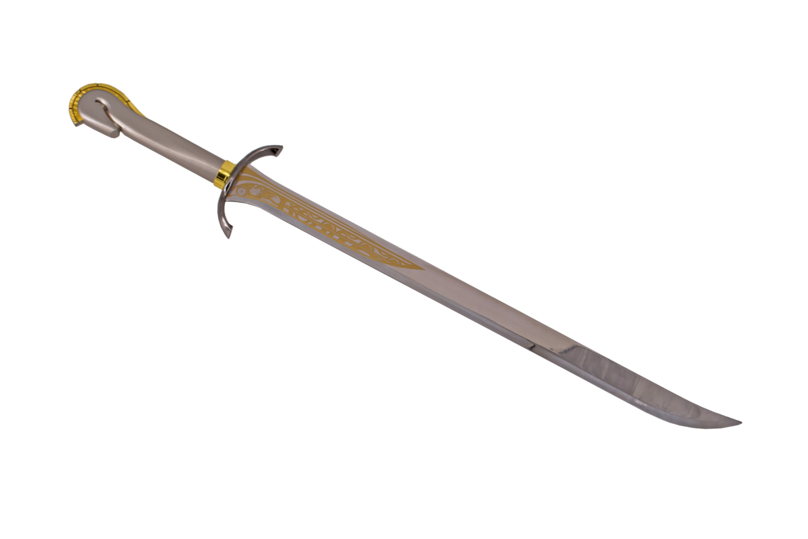 Numenor Sword From Rings Of Power Numenor Sword From Rings Of Power