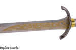 Numenor Sword From Rings Of Power