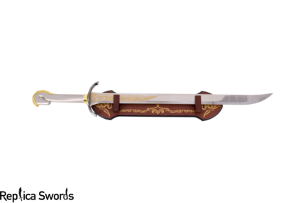 Numenor Sword From Rings Of Power