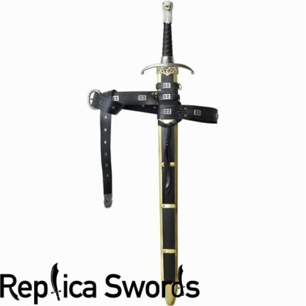 Longclaw Scabbard Sword From Game of Thrones