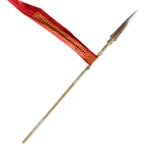 draupnir spear of kratos god of war level 4