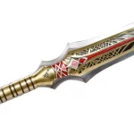 draupnir spear of kratos god of war level 4
